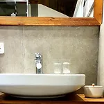 דירה Alpspitzecho