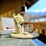 Alpspitzecho Apartment *