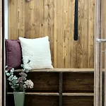 Alpspitzecho Apartment Garmisch-Partenkirchen