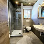 Apartment Alpspitzecho Garmisch-Partenkirchen