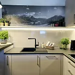 Alpspitzecho Apartment