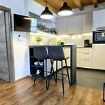 Alpspitzecho Apartment *