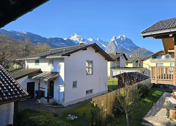 Alpspitzecho